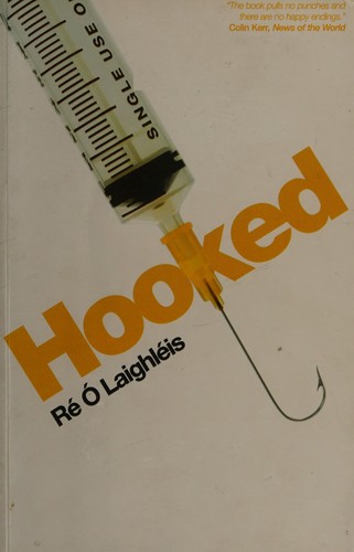 Cover for Hooked