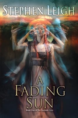 Cover for Fading Sun
