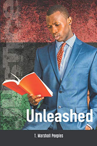 Cover for Unleashed