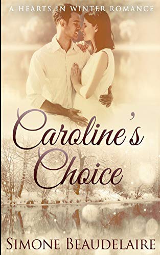 Cover for Caroline's Choice