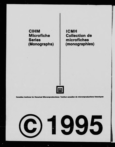 Cover for Connaissances scientifiques usuelles