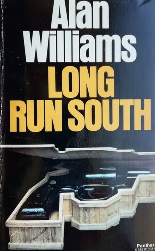 Cover for Long run south