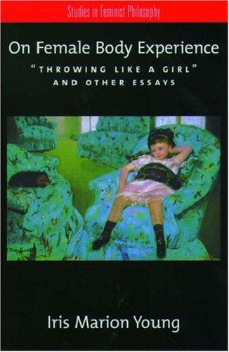 Cover for On Female Body Experience