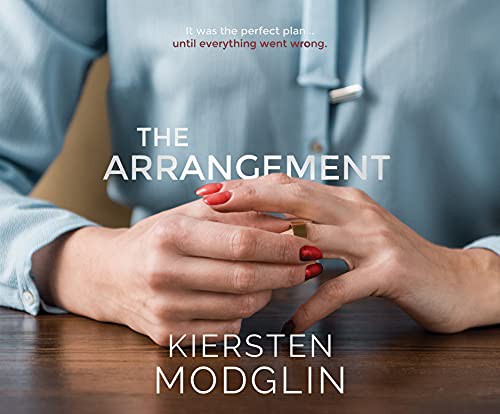 Cover for The Arrangement