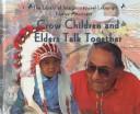 Cover for Crow children and elders talk together