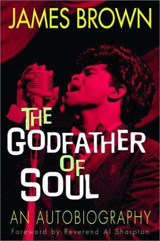 Cover for James Brown