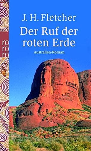Cover for Der Ruf der roten Erde