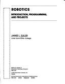 Cover for Robotics