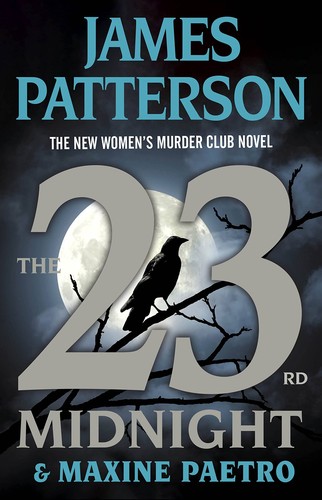 Cover for 23rd Midnight