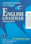 Cover for Understanding and Using English Grammar (5 CD-ROM Set)