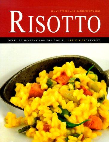 Cover for Risotto