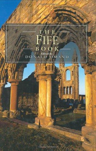 Cover for The Fife book
