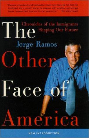 Cover for The Other Face of America