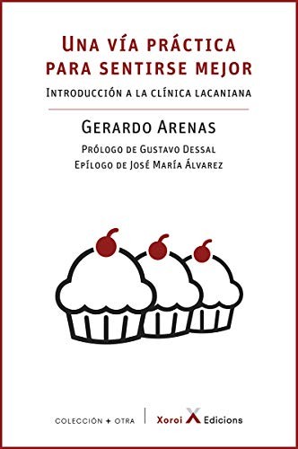 Cover for Una vía práctica para sentirse mejor