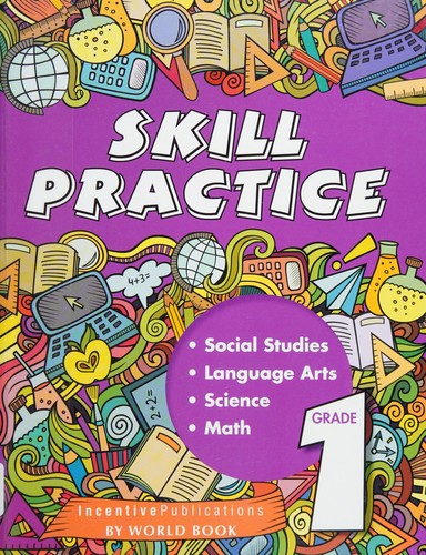 Cover for Skill practice