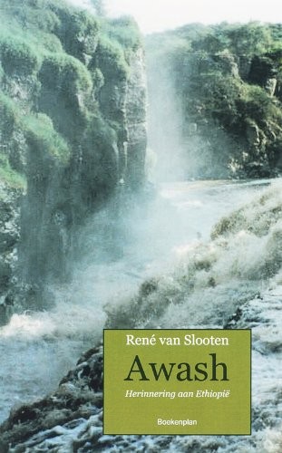 Cover for Awash