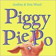 Cover for Piggy Pie Po