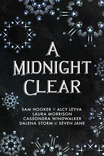 Cover for A Midnight Clear