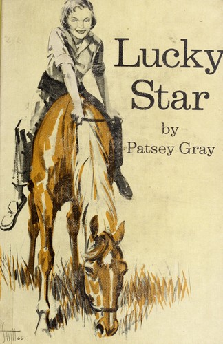 Cover for Lucky Star