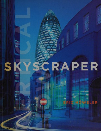 Cover for Skyscraper
