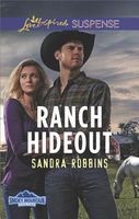 Cover for Ranch Hideout