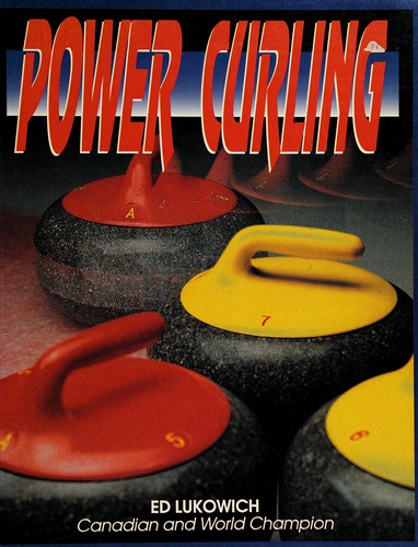 Cover for Power curling