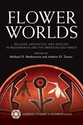 Cover for Flower Worlds