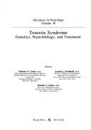 Cover for Tourette Syndrome