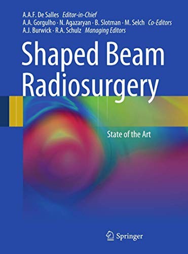 Cover for Shaped Beam Radiosurgery