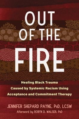 Cover for Out of the Fire