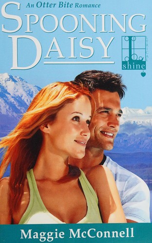Cover for Spooning Daisy