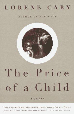 Cover for The Price of a Child