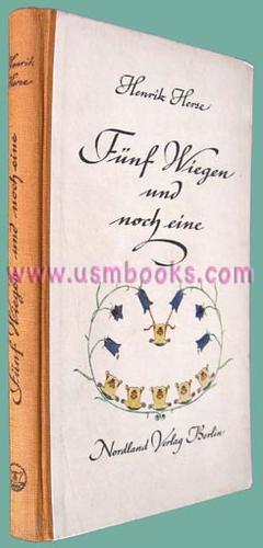 Cover for Fünf wiegen und noch eine