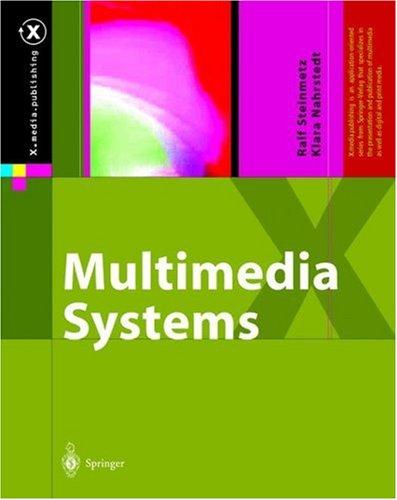 Cover for Multimedia systems