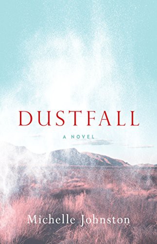 Cover for Dustfall