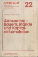 Cover for Amazonien