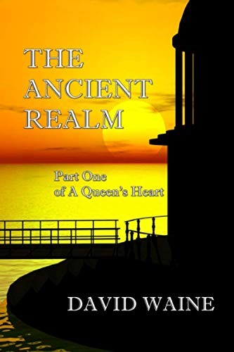 Cover for The Ancient Realm
