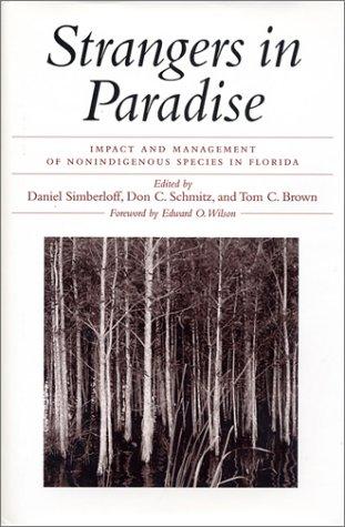 Cover for Strangers in Paradise