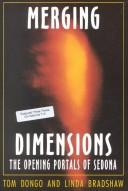 Cover for Merging Dimensions