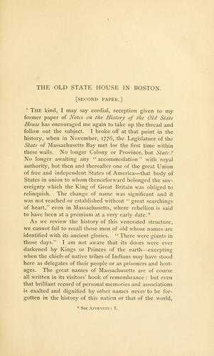 Cover for Prytaneum bostoniense.