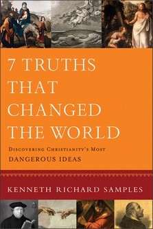 Cover for 7 Truths that Changed the World