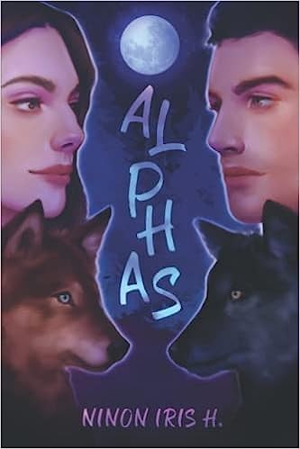 Cover for Alphas