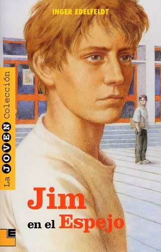 Cover for Jim En El Espejo