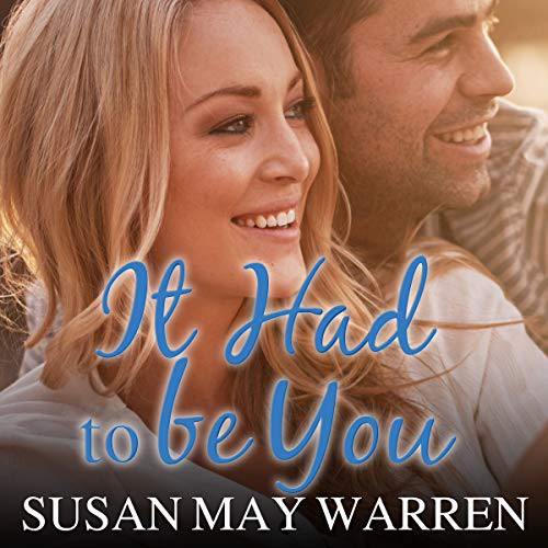 Cover for It Had to Be You