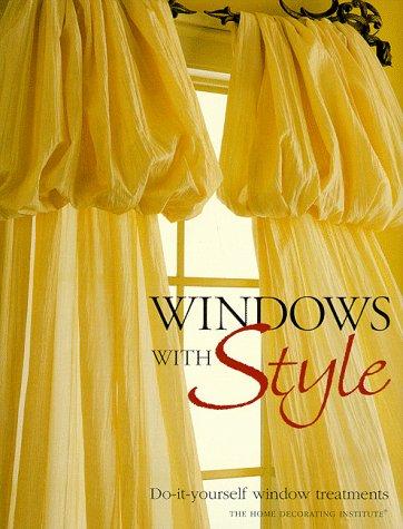 Cover for Windows with Style