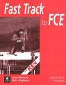 Cover for Fast Track to FCE (New FCE)