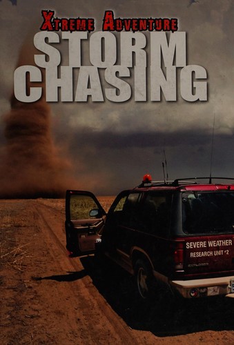 Cover for Storm chasing