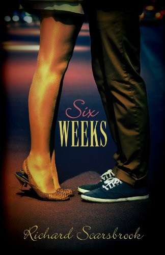Cover for Six Weeks