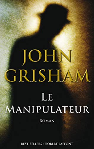 Cover for Le manipulateur
