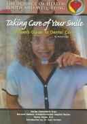 Cover for Taking Care of Your Smile